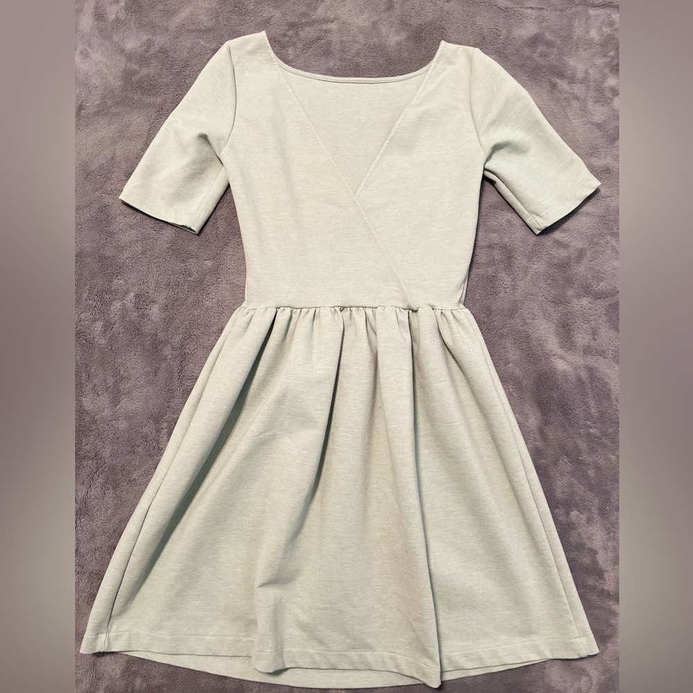 Zara Dress
